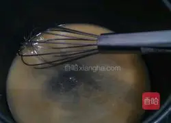 Peach biscuits recipe 2