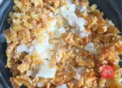 Cantonese five-nut mooncake recipe 5