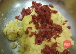 Cranberry biscuits recipe 5