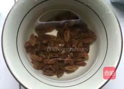 Chocolate Soft Cookie Recipe Illustration 3