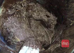  Illustration of how to make chocolate chip cookies 7