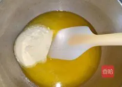 Cocoa walnut biscuits recipe 4