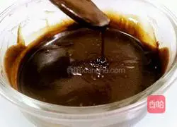 Chocolate Sauce Recipe Illustration 7