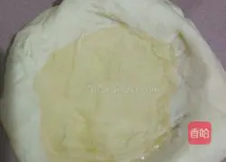 Red bean paste spit Illustration of the company’s approach 5