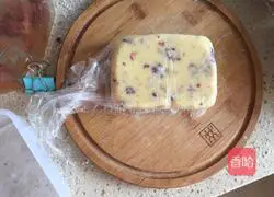 Walnut Cranberry Cookies Practice illustration 4