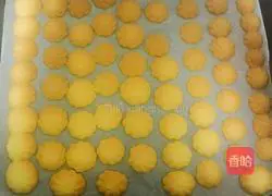 Illustration of how to make cookies 9