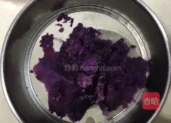 Snow Skin Mooncake Recipe Illustration 7