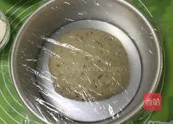 Whole wheat red bean toast recipe 12