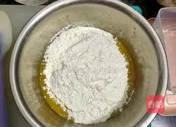 Cranberry Cookies Recipe Illustration 4