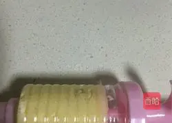 Illustration of how to make cookies 8