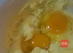 Milk biscuits recipe 2