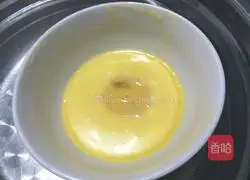 Milk Square Biscuits Recipe Illustration 3