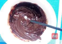 Ice cream mooncake recipe 2