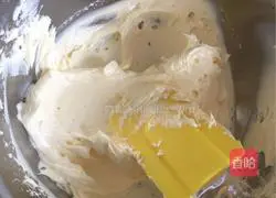 Original flavor Illustration of how to make cookies 2