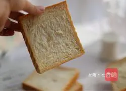 Rice porridge toast recipe 25