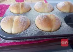 Lemon Heidi Bread Recipe Illustration 10