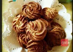 Quinoa Cookie Recipe Illustration 8