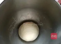 Whole wheat Hokkaido toast recipe 1