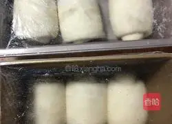 100% Chinese Milk Toast Recipe Illustration 14