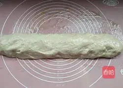 Illustration of making oil cake 5