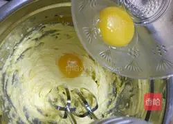 Illustration of how to make butter cookies 4