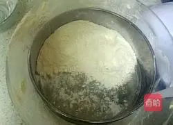 Illustration of how to make cookies 5