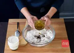 Chocolate Cinnamon Toast Bread Recipe Illustration 6