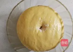 Pumpkin Coconut Bread Recipe Illustration 4