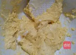 Egg yolk biscuits recipe 4