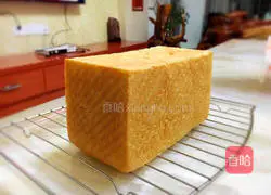 Cranberry toast recipe 11