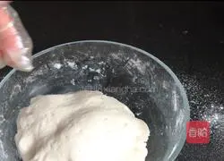 Snow Skin Mooncake Recipe Illustration 3