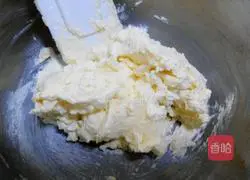 Chocolate Cocoa Bear Cookies Recipe Illustration 6