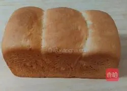 Illustration of how to make original toast 14