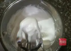 Illustration of how to make finger biscuits 4 