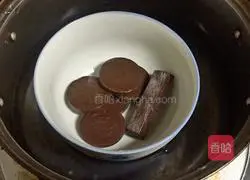 Mooncake sorbet recipe 1