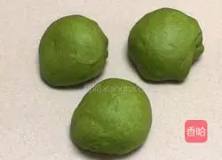 Mochi European Bun Recipe Illustration 11