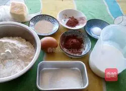 Leopard print toast Illustration of the company’s approach 1