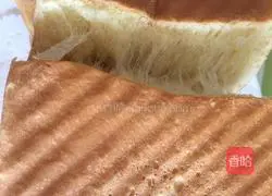 Big Brick Toast--Illustration of one-time effect 12