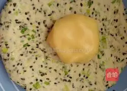 Green onion soda crackers.Recipe 5