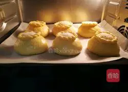 Pumpkin Coconut Bread Recipe Illustration 14