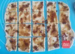 Rose sauce shredded by hand Illustration of the company’s approach 7