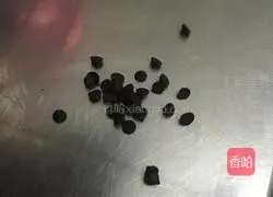 Chocolate Pudding Recipe Illustration 1