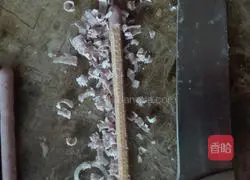 Improved version of wish coating biscuits Practice illustration 3