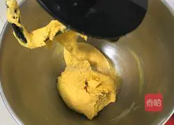 Pumpkin toast bread recipe 7