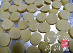 Illustration of how to make lemon cookies 2