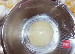 Mooncake recipe illustration 6