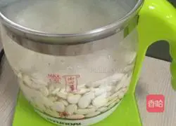 Momoyama mooncake recipe illustration 3