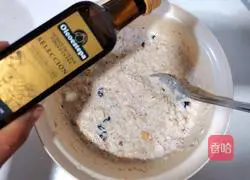 Oatmeal nut biscuits recipe 5