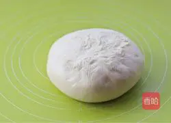 Illustration of how to make yogurt toast 6