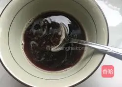 Chocolate soft cookie recipe 2